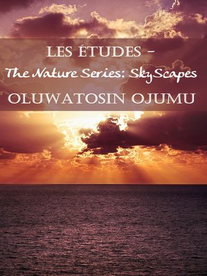 cover image of Les Études